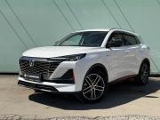 Changan CS55 Plus II Рестайлинг Кемерово  - изображение 17