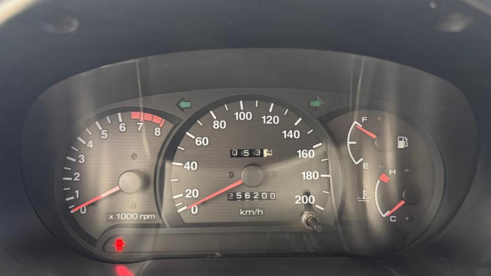 Hyundai Accent II Киров  - изображение 8