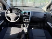 Hyundai Getz I Рестайлинг Воронеж  - изображение 21