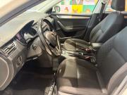 Skoda Octavia III (A7) Рестайлинг Екатеринбург  - изображение 27