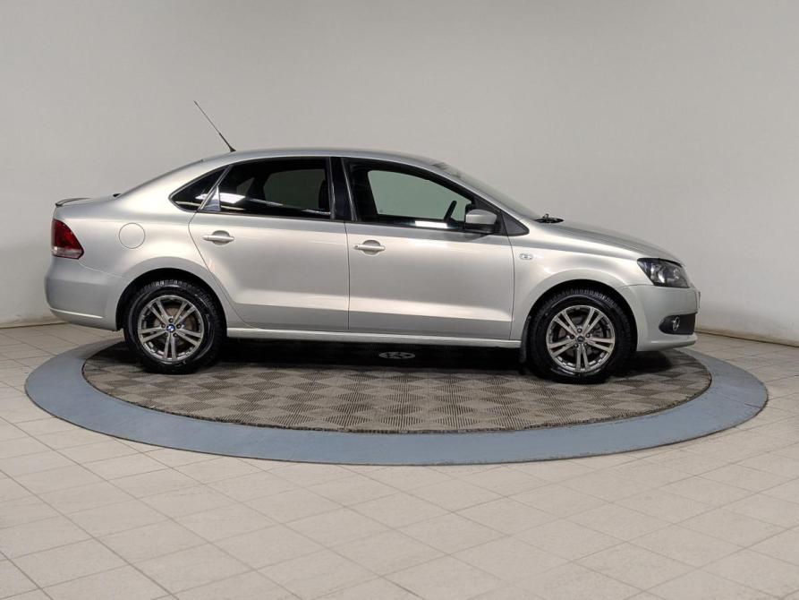 Volkswagen Polo V Екатеринбург  - изображение 9