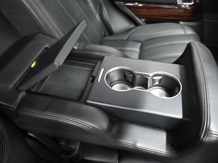 Land Rover Range Rover IV Ростов-на-Дону  - изображение 16