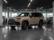 Lexus LX IV Москва  - изображение 35