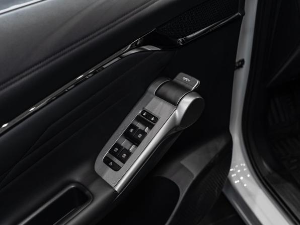 Новый GAC GS4 2026 года, цена 3 814 359 рублей, внедорожник, Автокод Объявления