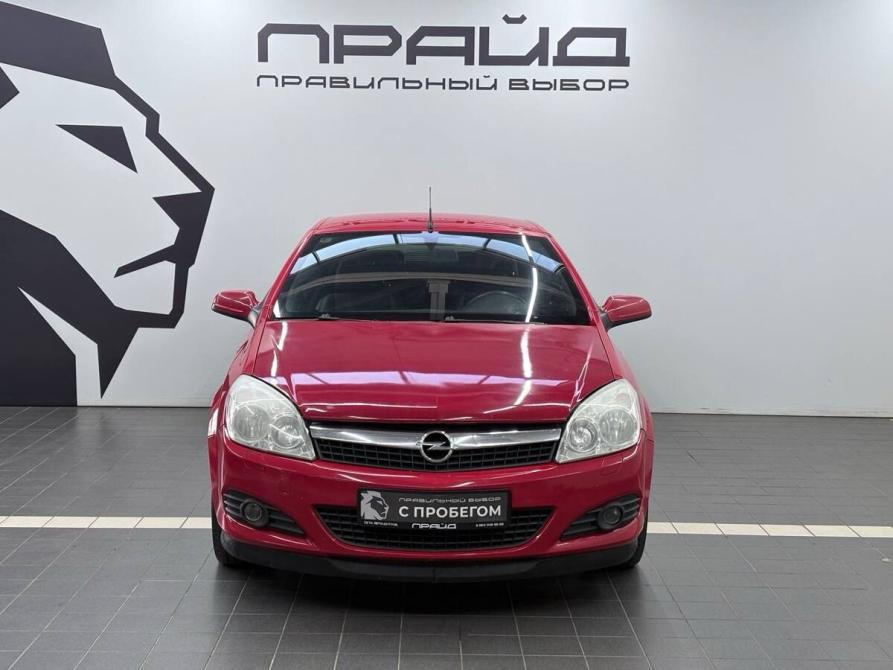 Opel Astra H Рестайлинг Ростов-на-Дону  - изображение 2