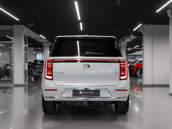 GAC Trumpchi S9 с пробегом 2025 года, цена 5 750 000 рублей, 62 км, внедорожник, Автокод Объявления