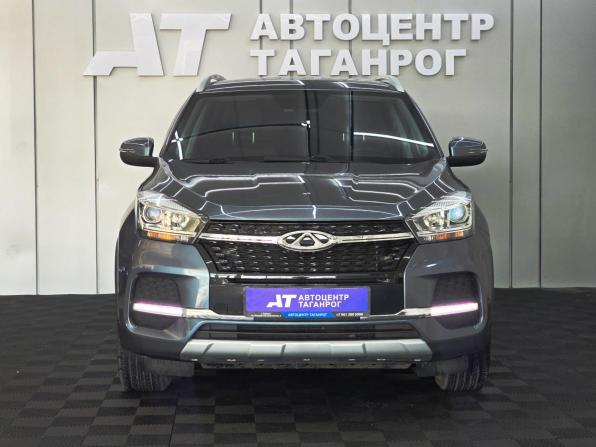 Chery Tiggo 4 I Рестайлинг с пробегом 2020 года, цена 1 220 000 рублей, 67650 км, внедорожник, Автокод Объявления