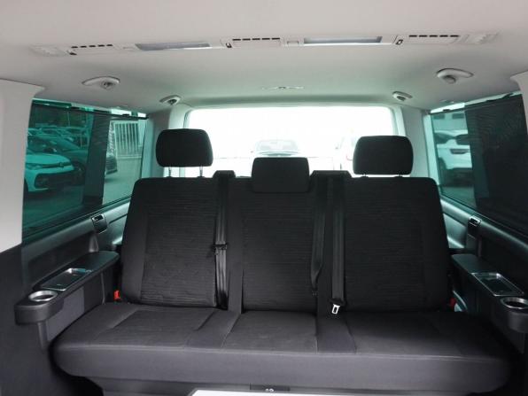 Volkswagen Multivan T6 Рестайлинг с пробегом 2021 года, цена 6 580 000 рублей, 140000 км, минивэн, Автокод Объявления
