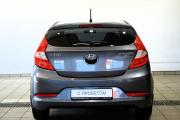 Hyundai Solaris I Рестайлинг Сургут  - изображение 27
