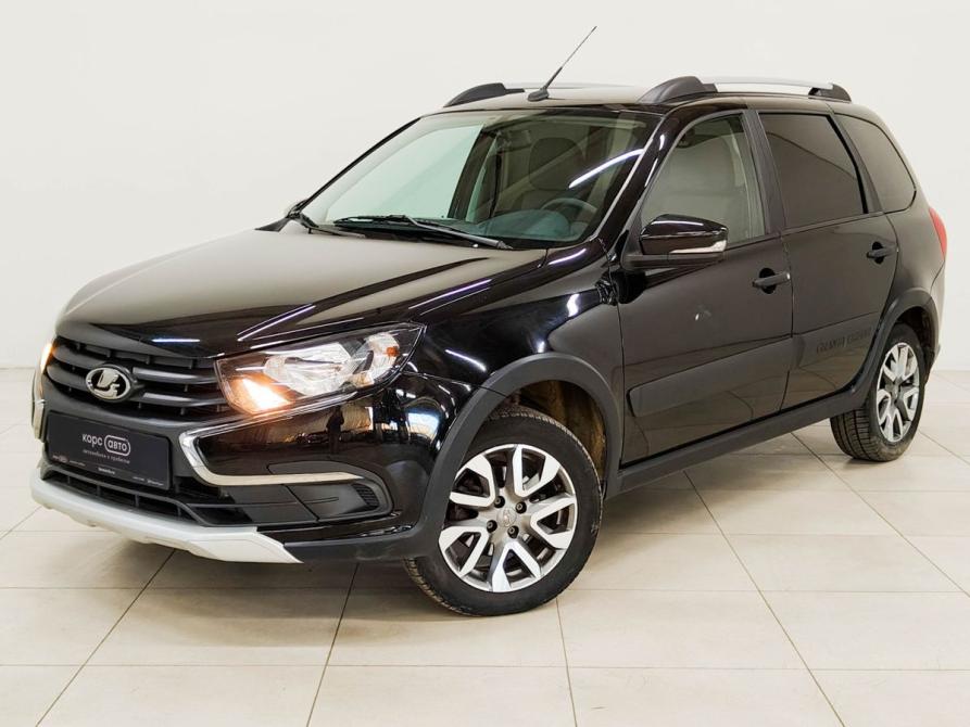 Lada (ВАЗ) Granta I Рестайлинг Тула  - изображение 1
