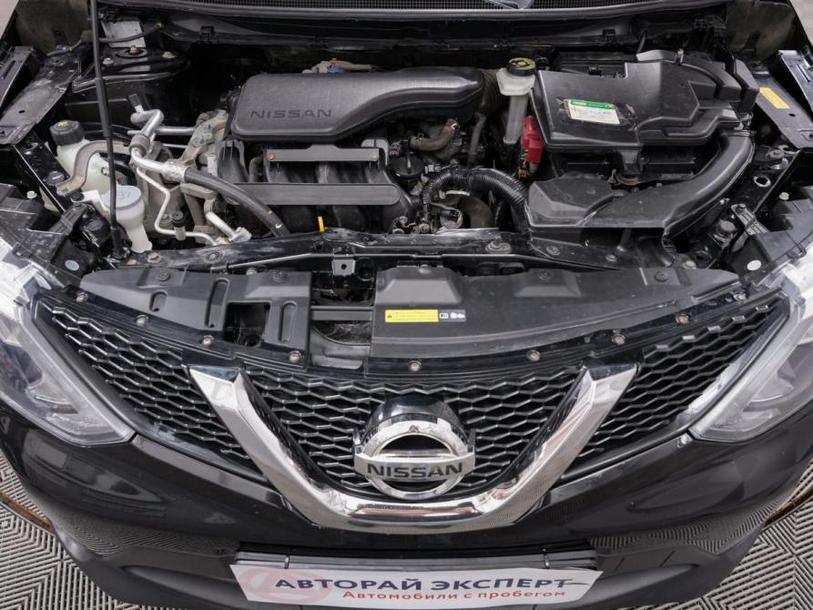 Nissan Qashqai II Ульяновск  - изображение 19