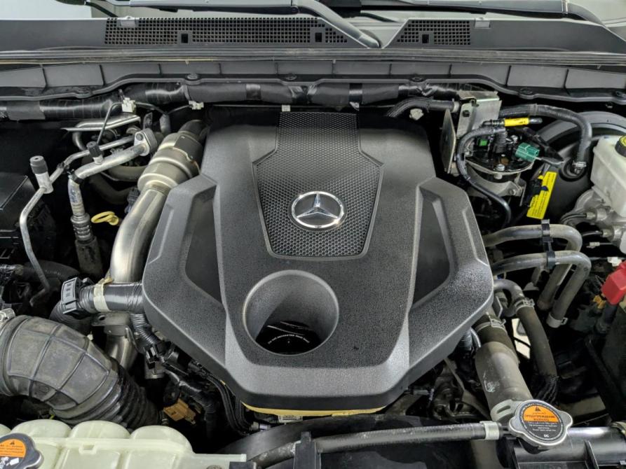 Mercedes-Benz X-Класс I Химки  - изображение 5