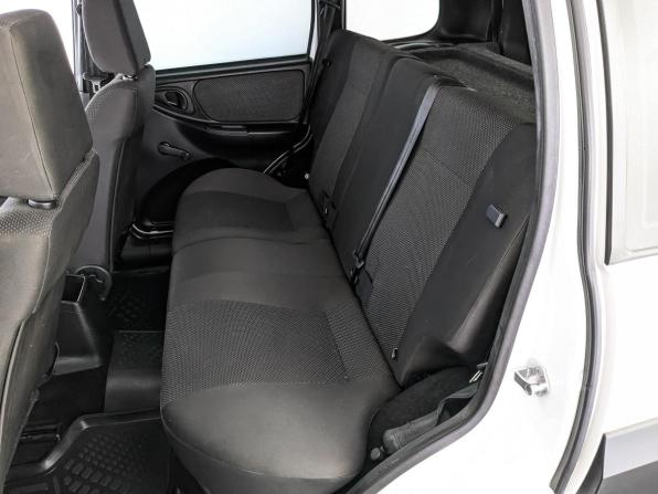 Lada (ВАЗ) Niva Travel I с пробегом 2023 года, цена 950 000 рублей, 41596 км, внедорожник, Автокод Объявления