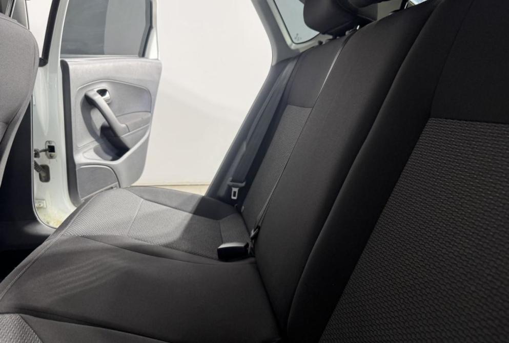 Volkswagen Polo V Рестайлинг Саранск  - изображение 25