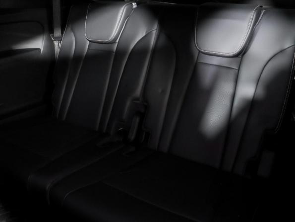 GAC GS8 II с пробегом 2025 года, цена 4 499 900 рублей, 9446 км, внедорожник, Автокод Объявления