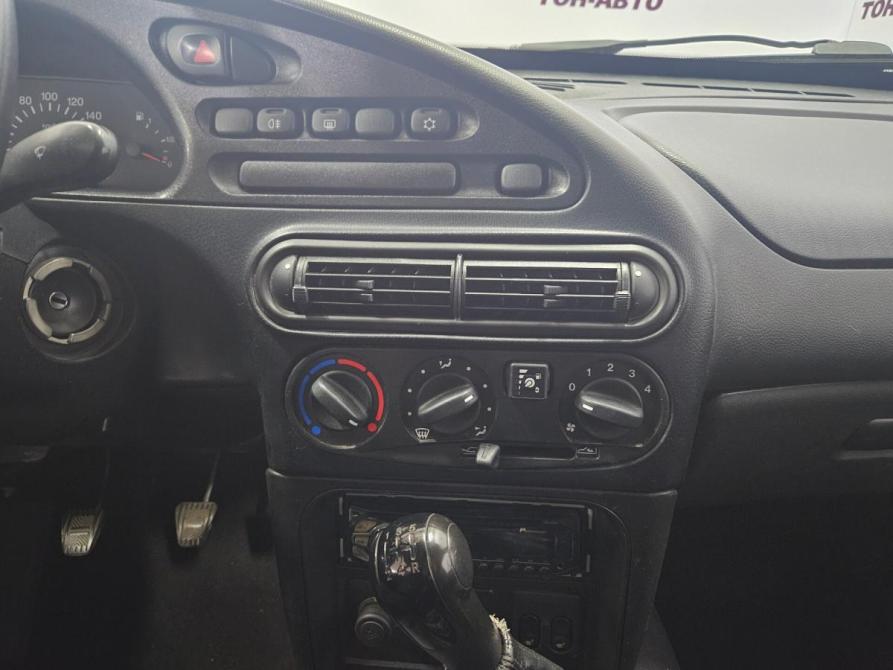 Chevrolet Niva I Рестайлинг Тольятти  - изображение 19