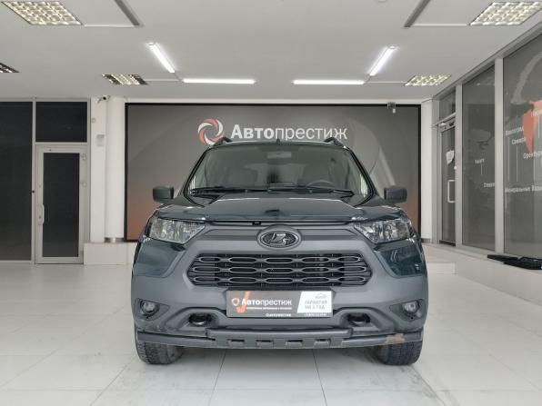 Lada (ВАЗ) Niva Travel I с пробегом 2023 года, цена 920 000 рублей, 65000 км, внедорожник, Автокод Объявления