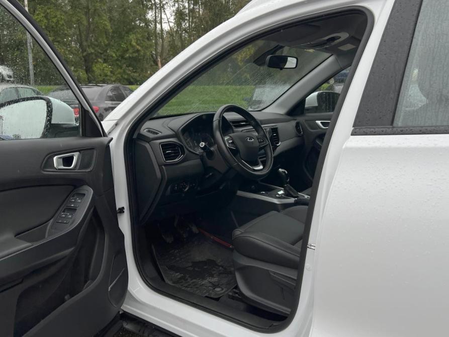 Chery Tiggo 4 I Рестайлинг Нефтекамск  - изображение 7