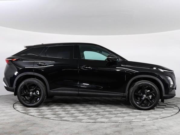 Omoda C5 I с пробегом 2023 года, цена 1 900 000 рублей, 17870 км, внедорожник, Автокод Объявления