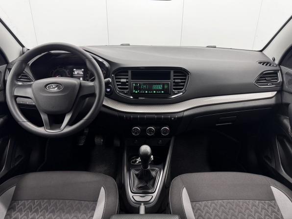 Lada (ВАЗ) Vesta I Рестайлинг (NG) с пробегом 2023 года, цена 1 139 000 рублей, 42193 км, седан, Автокод Объявления