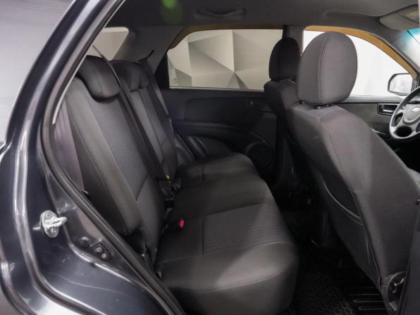 Kia Sportage II Рестайлинг с пробегом 2009 года, цена 949 000 рублей, 112000 км, внедорожник, Автокод Объявления