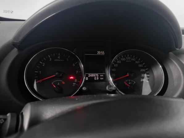 Nissan Qashqai I Рестайлинг с пробегом 2010 года, цена 763 000 рублей, 249975 км, внедорожник, Автокод Объявления