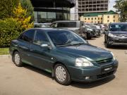 Kia Rio I Рестайлинг Москва  - изображение 18