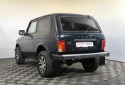 Lada (ВАЗ) Niva Legend Нижний Новгород  - изображение 26