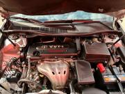 Toyota Camry VII (XV50) Пермь  - изображение 23