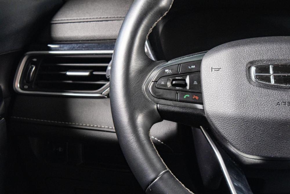 Geely Atlas Pro Сургут  - изображение 12