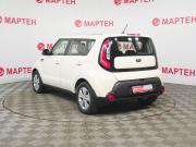 Kia Soul II Вологда  - изображение 26