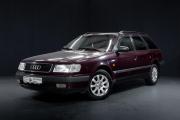 Audi 100 IV (C4) Тюмень  - изображение 26