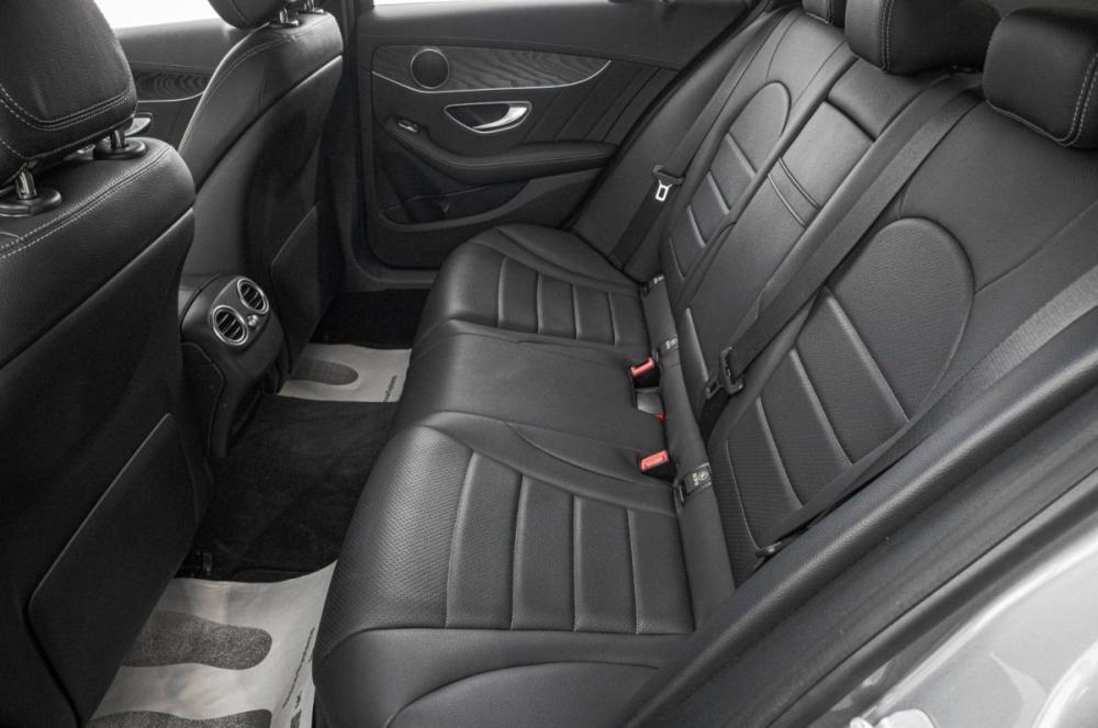 Mercedes-Benz C-Класс IV (W205) Барнаул  - изображение 25