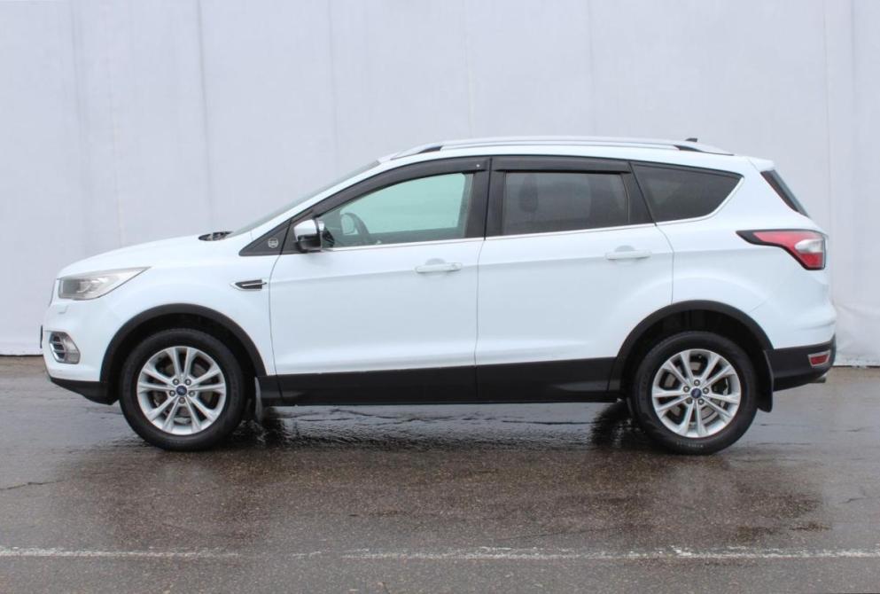 Ford Kuga II Рестайлинг Нижний Новгород  - изображение 8