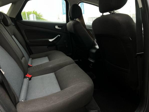 Ford Mondeo IV с пробегом 2010 года, цена 607 707 рублей, 242901 км, седан, Автокод Объявления