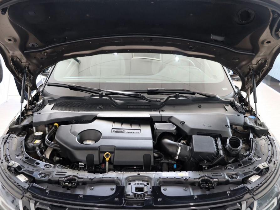 Land Rover Range Rover Evoque II Калининград  - изображение 8