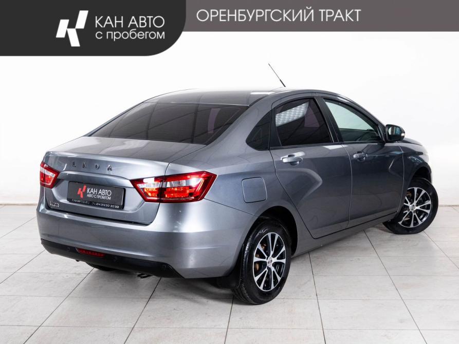 Lada (ВАЗ) Vesta I Казань  - изображение 3