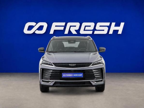 Geely Coolray I Рестайлинг с пробегом 2025 года, цена 2 449 077 рублей, 23 км, внедорожник, Автокод Объявления