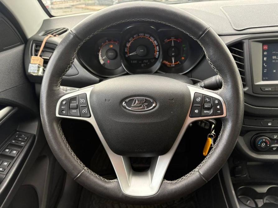 Lada (ВАЗ) Vesta I Нижний Тагил  - изображение 16