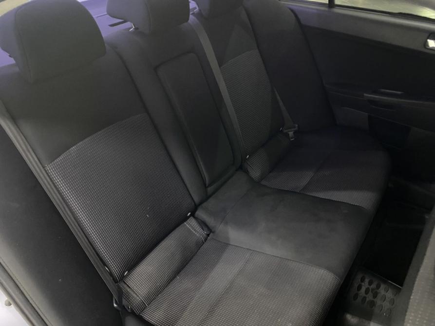 Mitsubishi Lancer X Воронеж  - изображение 14