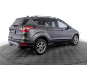 Ford Kuga II Рестайлинг Москва  - изображение 35