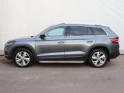 Skoda Kodiaq I Москва  - изображение 40