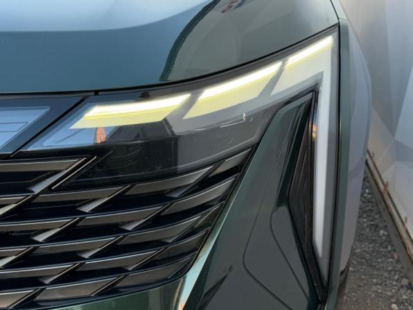 Geely Atlas II с пробегом 2024 года, цена 2 200 000 рублей, 113000 км, внедорожник, Автокод Объявления