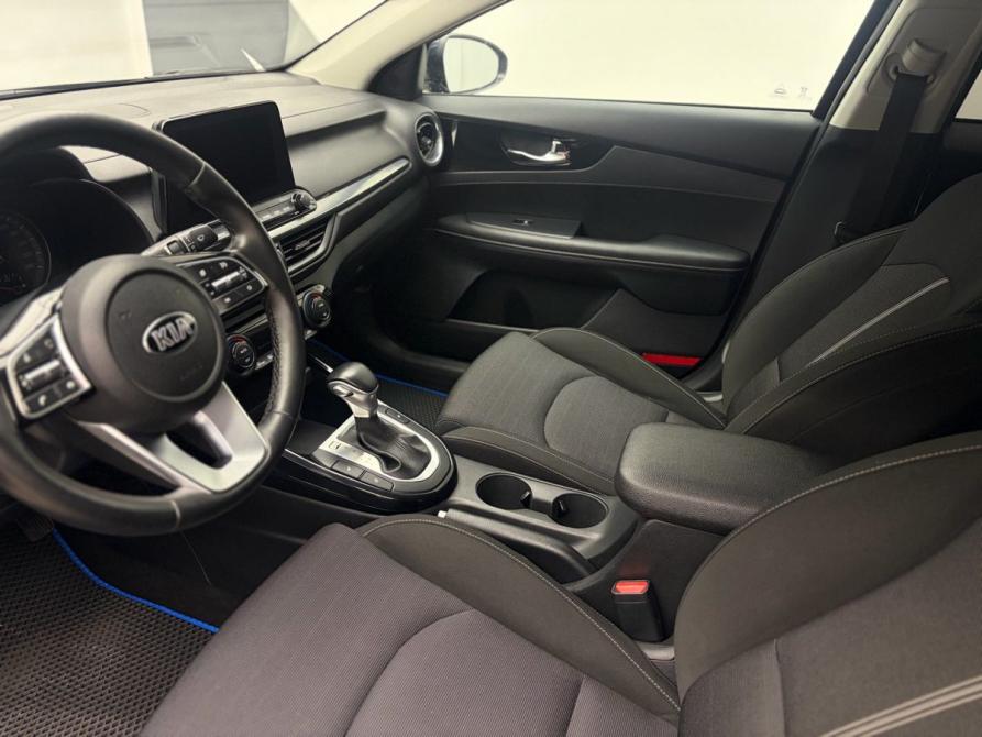 Kia Cerato IV Ростов-на-Дону  - изображение 16