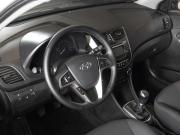 Hyundai Solaris I Рестайлинг Казань  - изображение 13