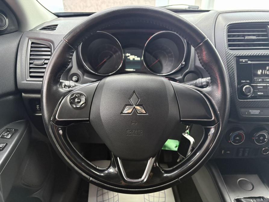 Mitsubishi ASX I Рестайлинг 3 Ярославль  - изображение 12