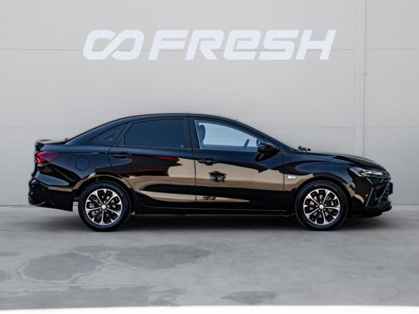Chevrolet Monza II Рестайлинг с пробегом 2023 года, цена 1 650 000 рублей, 21988 км, седан, Автокод Объявления