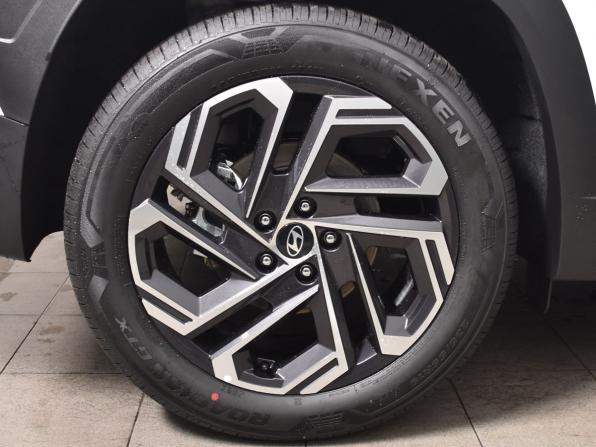 Hyundai Tucson IV Рестайлинг с пробегом 2026 года, цена 3 999 995 рублей, 20 км, внедорожник, Автокод Объявления