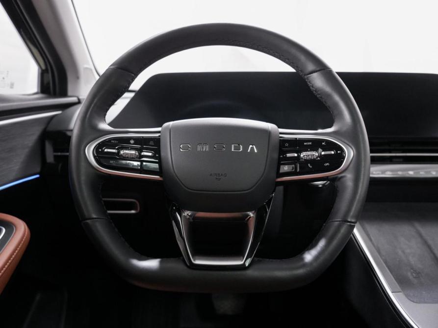 Omoda C5 I Ульяновск  - изображение 12