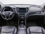Hyundai Santa Fe III Москва  - изображение 32